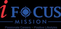 iFocus Mission logo