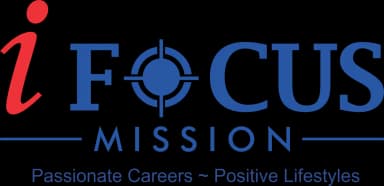 iFocus Mission logo