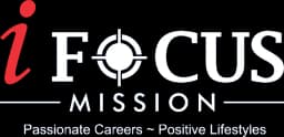 iFocus Mission logo