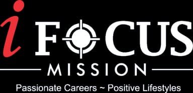 iFocus Mission logo