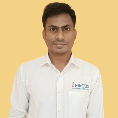 Arif Ahmed